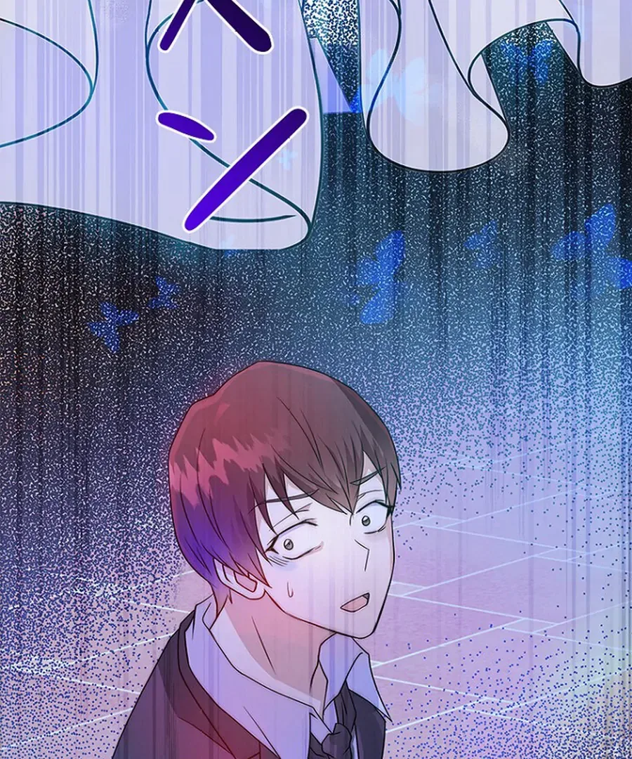 Welcome to Elly’s Hotel Chapter 12 page 140