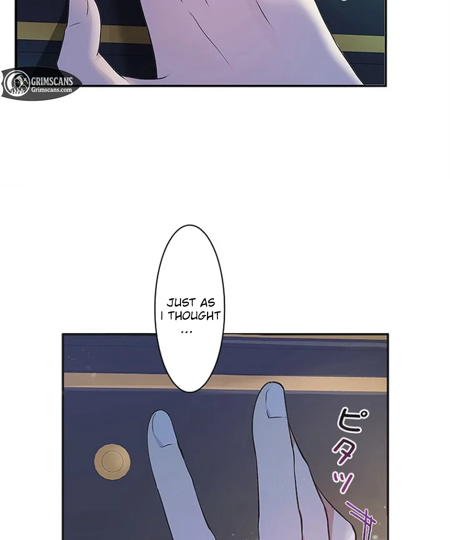 Welcome to Elly’s Hotel Chapter 12 page 130