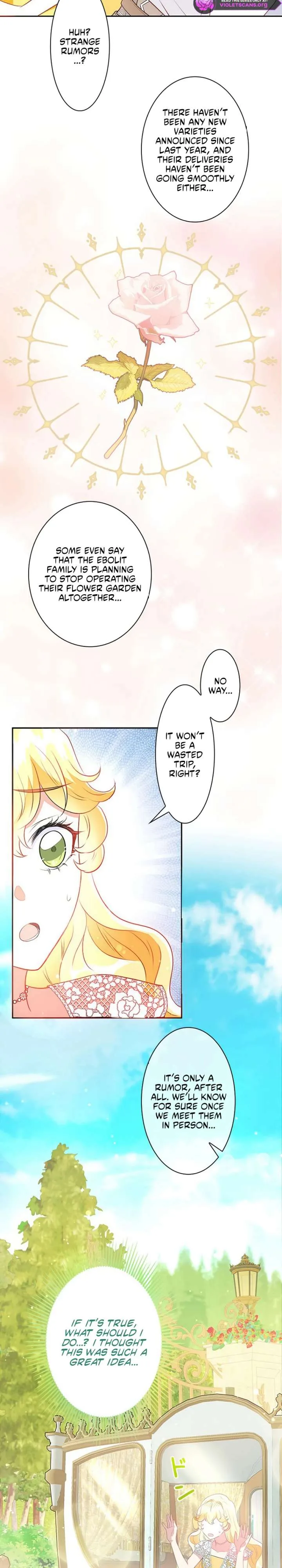 Welcome to Elly’s Hotel Chapter 20 page 16