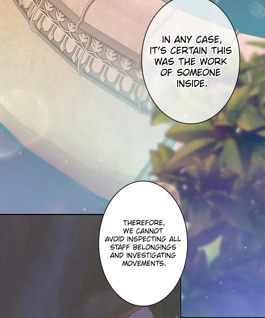 Welcome to Elly’s Hotel Chapter 12 page 122
