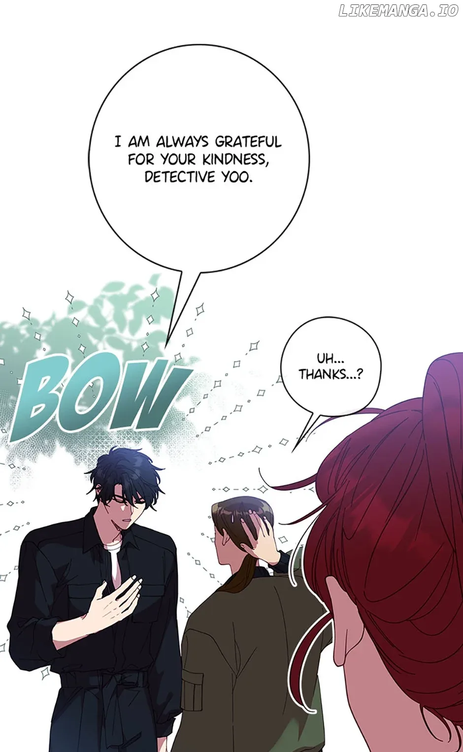 Welcome to Horong Café Chapter 3 page 24