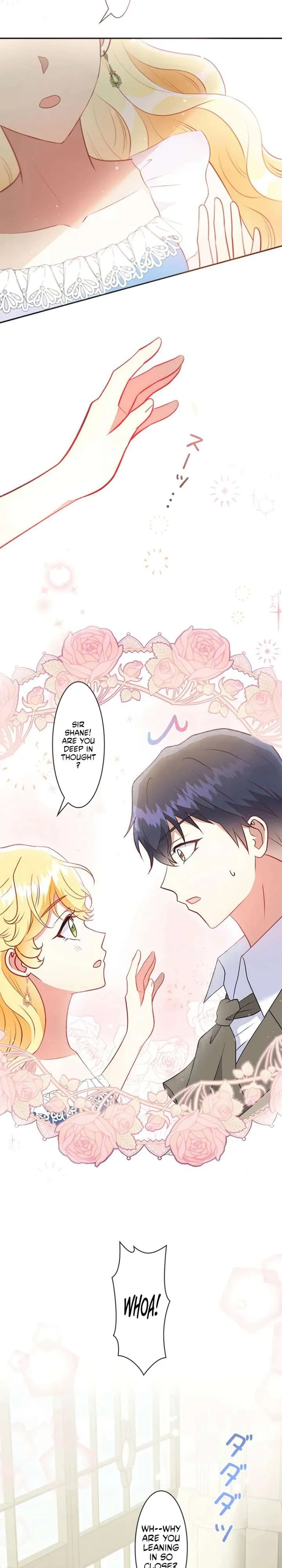 Welcome to Elly’s Hotel Chapter 20 page 5