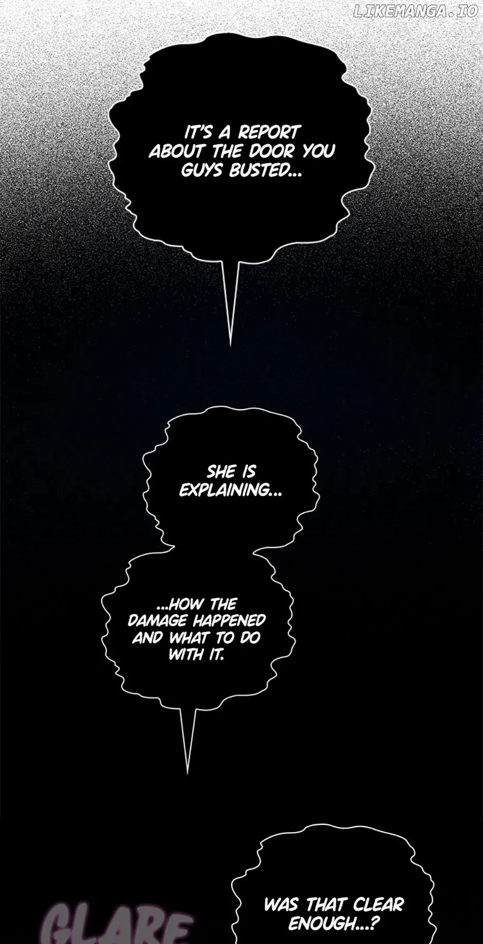 Welcome to Horong Café Chapter 3 page 13