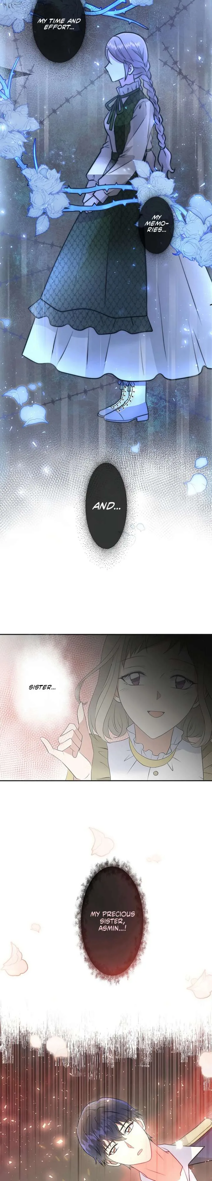 Welcome to Elly’s Hotel Chapter 20 page 22