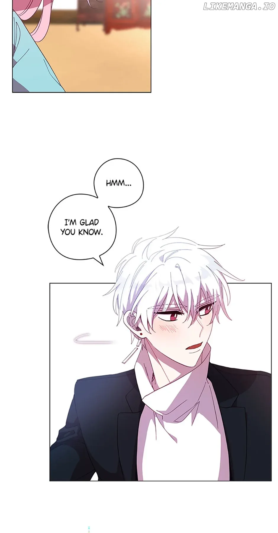 Welcome to Horong Café Chapter 3 page 40