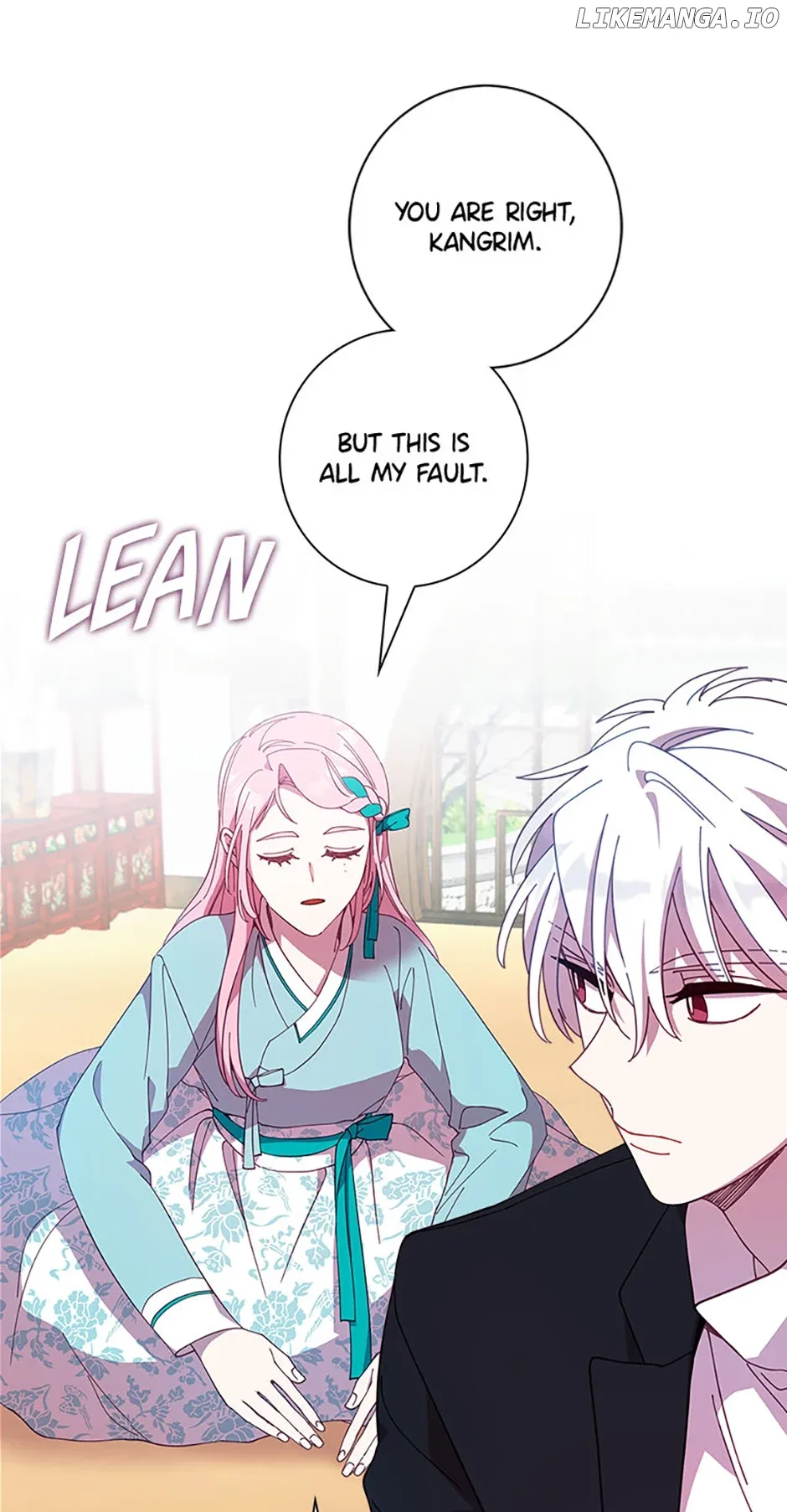 Welcome to Horong Café Chapter 3 page 37