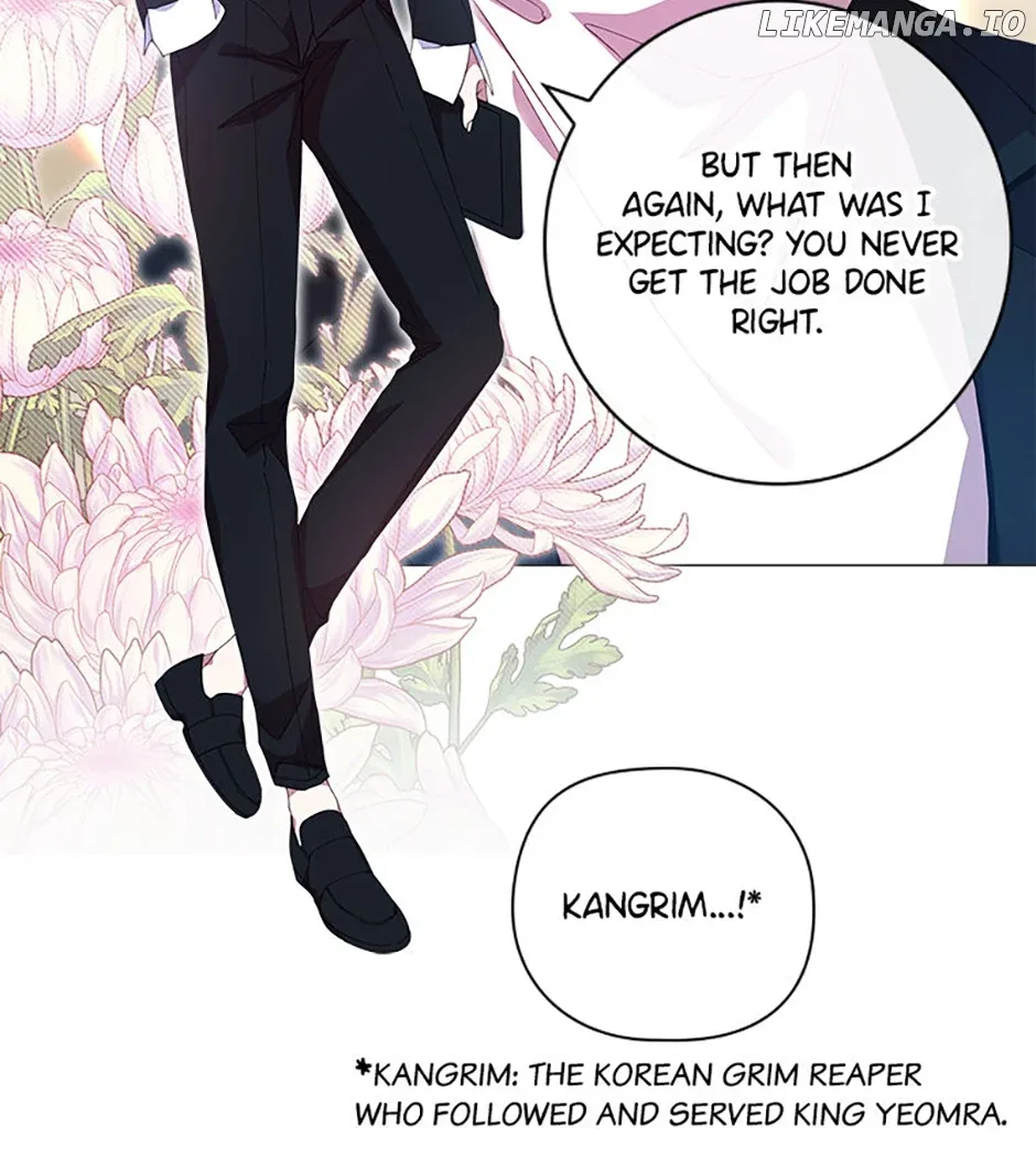 Welcome to Horong Café Chapter 3 page 29