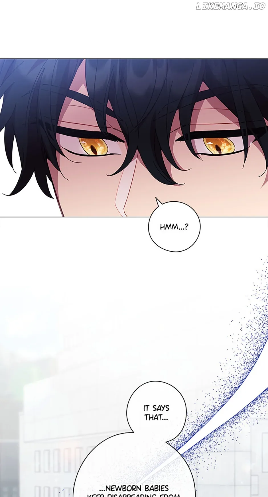 Welcome to Horong Café Chapter 4 page 8
