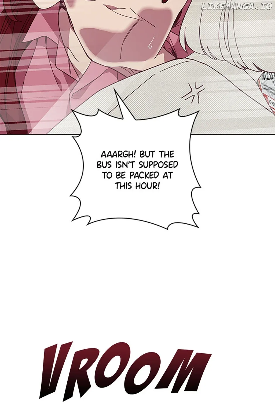Welcome to Horong Café Chapter 4 page 33