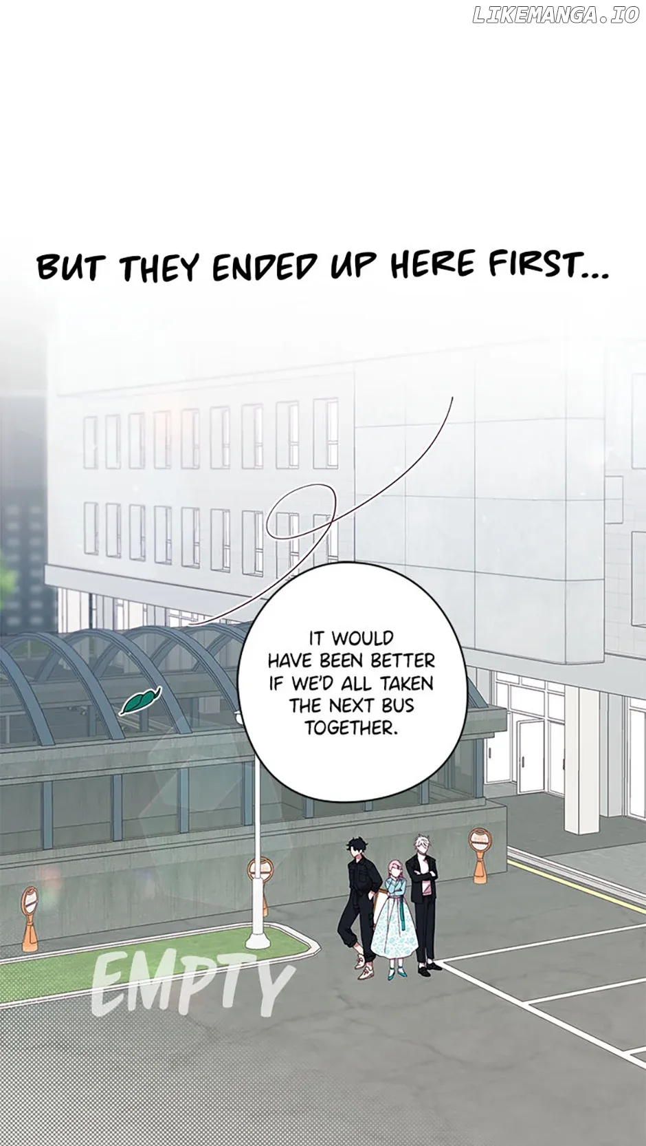 Welcome to Horong Café Chapter 4 page 37