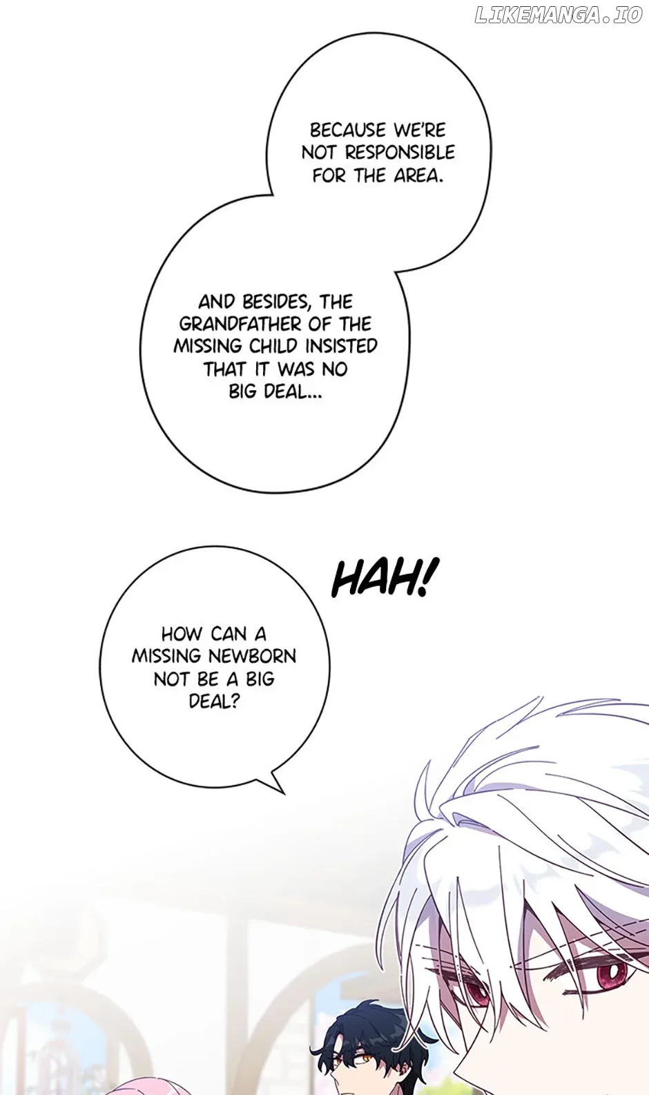 Welcome to Horong Café Chapter 4 page 11