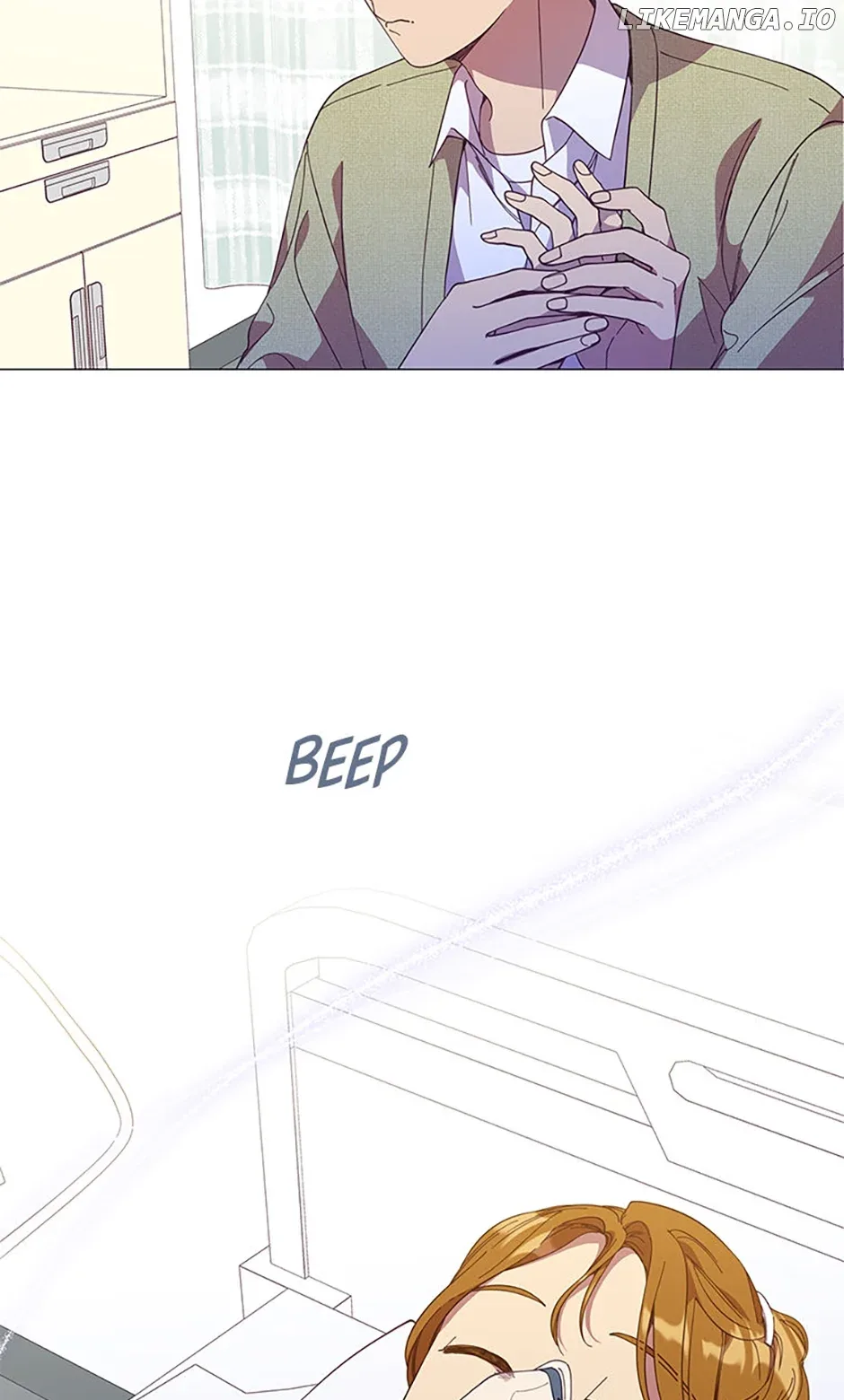 Welcome to Horong Café Chapter 4 page 51