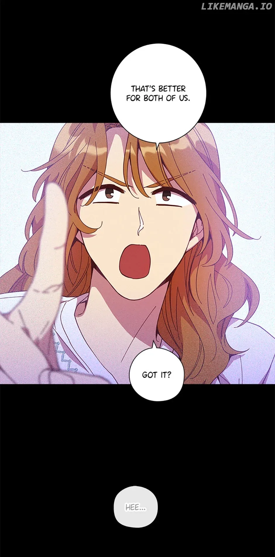 Welcome to Horong Café Chapter 5 page 15