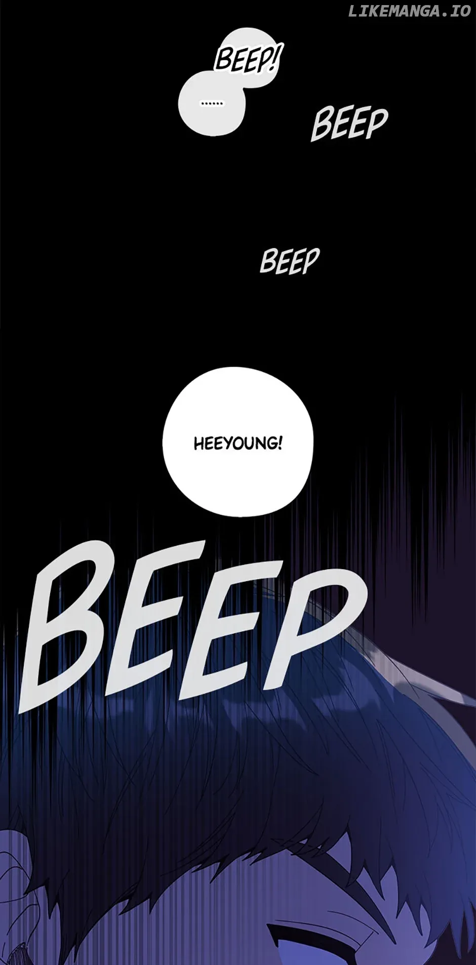 Welcome to Horong Café Chapter 5 page 16