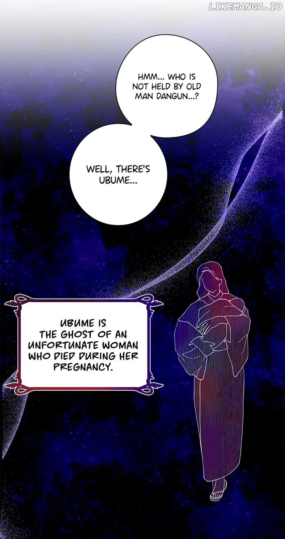 Welcome to Horong Café Chapter 6 page 24
