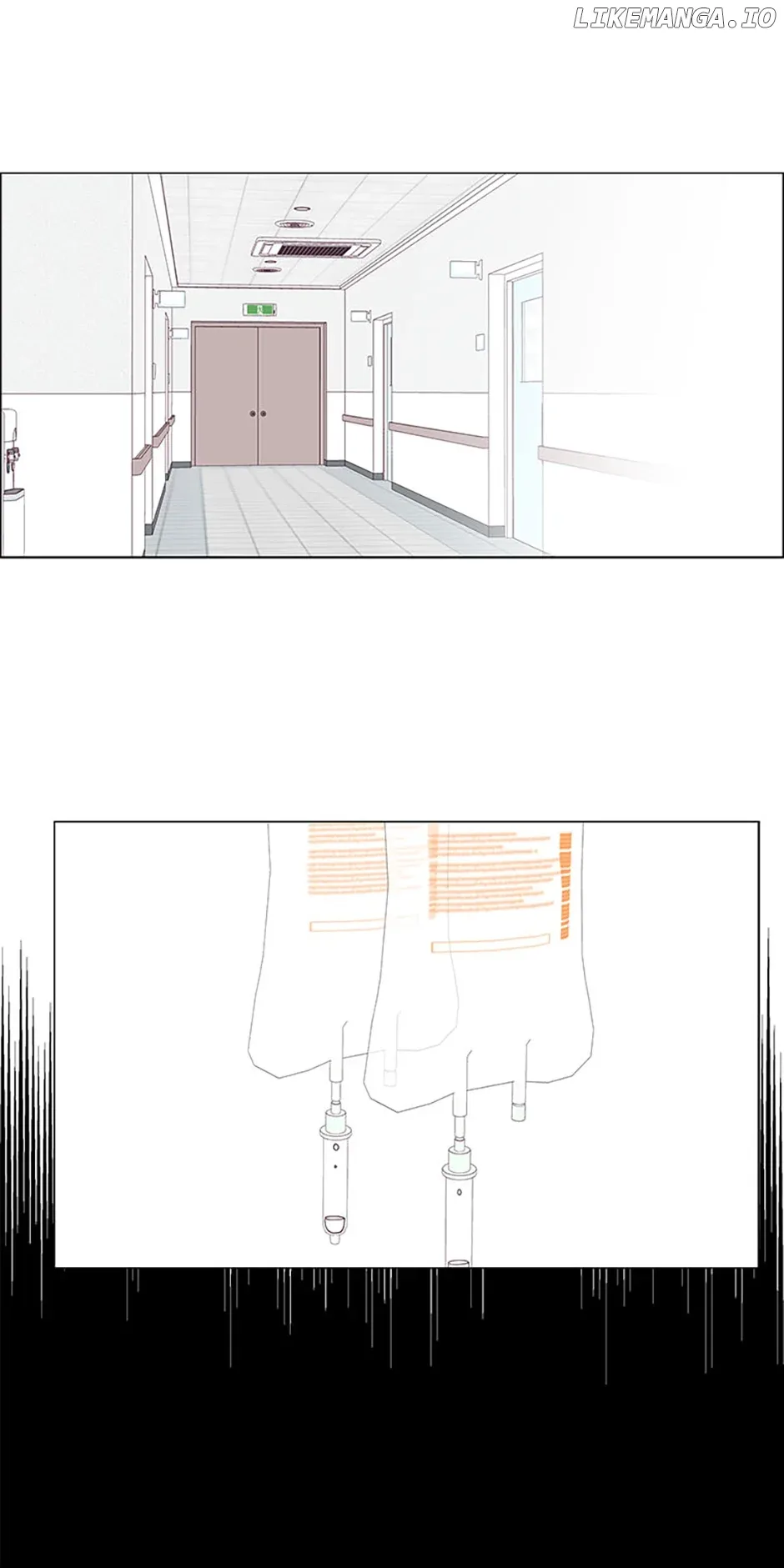 Welcome to Horong Café Chapter 5 page 10