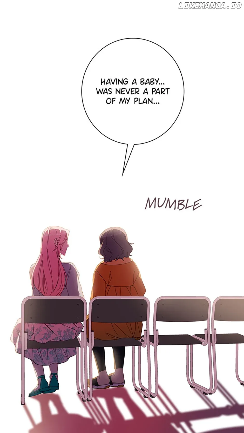 Welcome to Horong Café Chapter 6 page 45