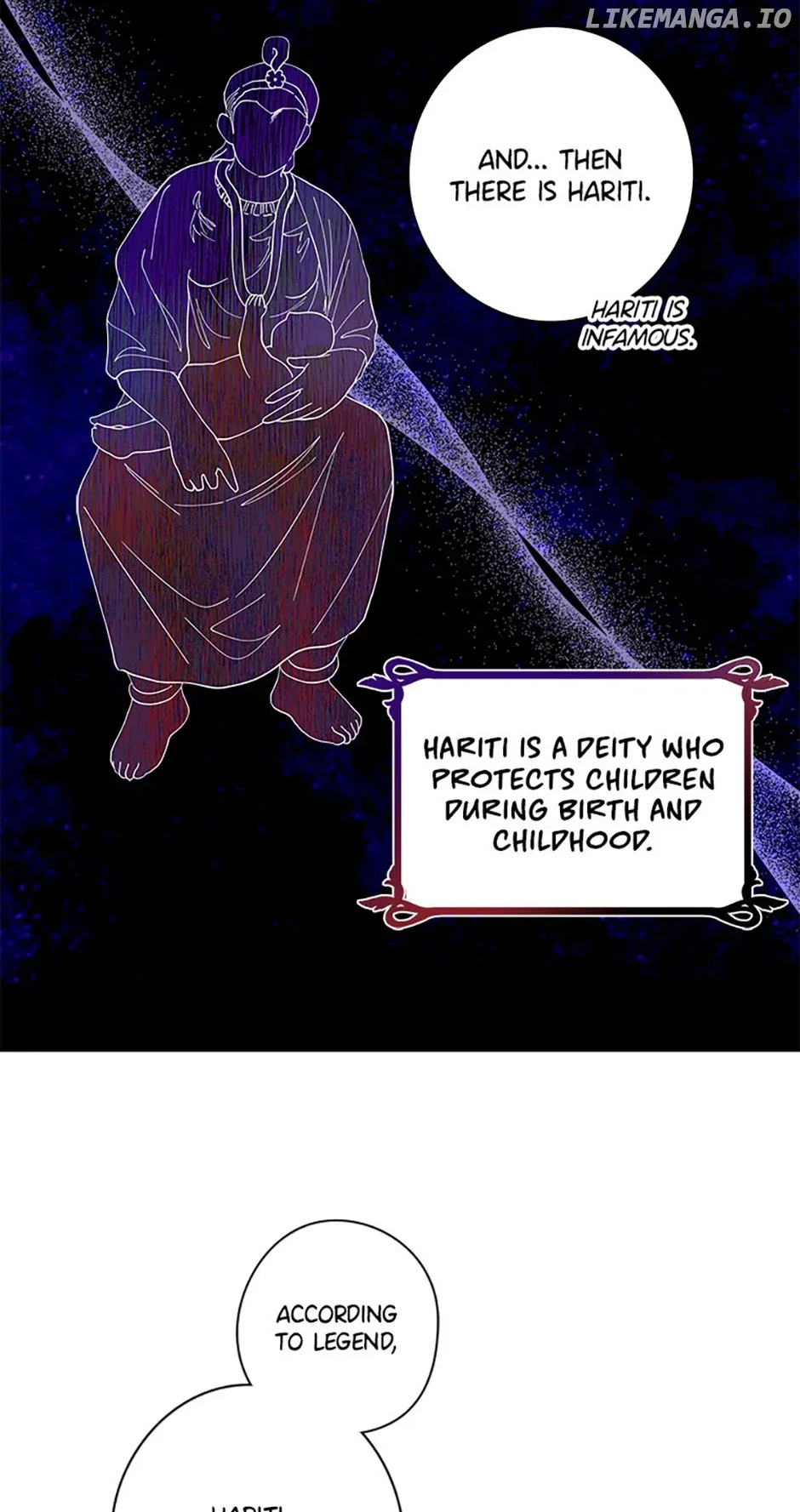 Welcome to Horong Café Chapter 6 page 25