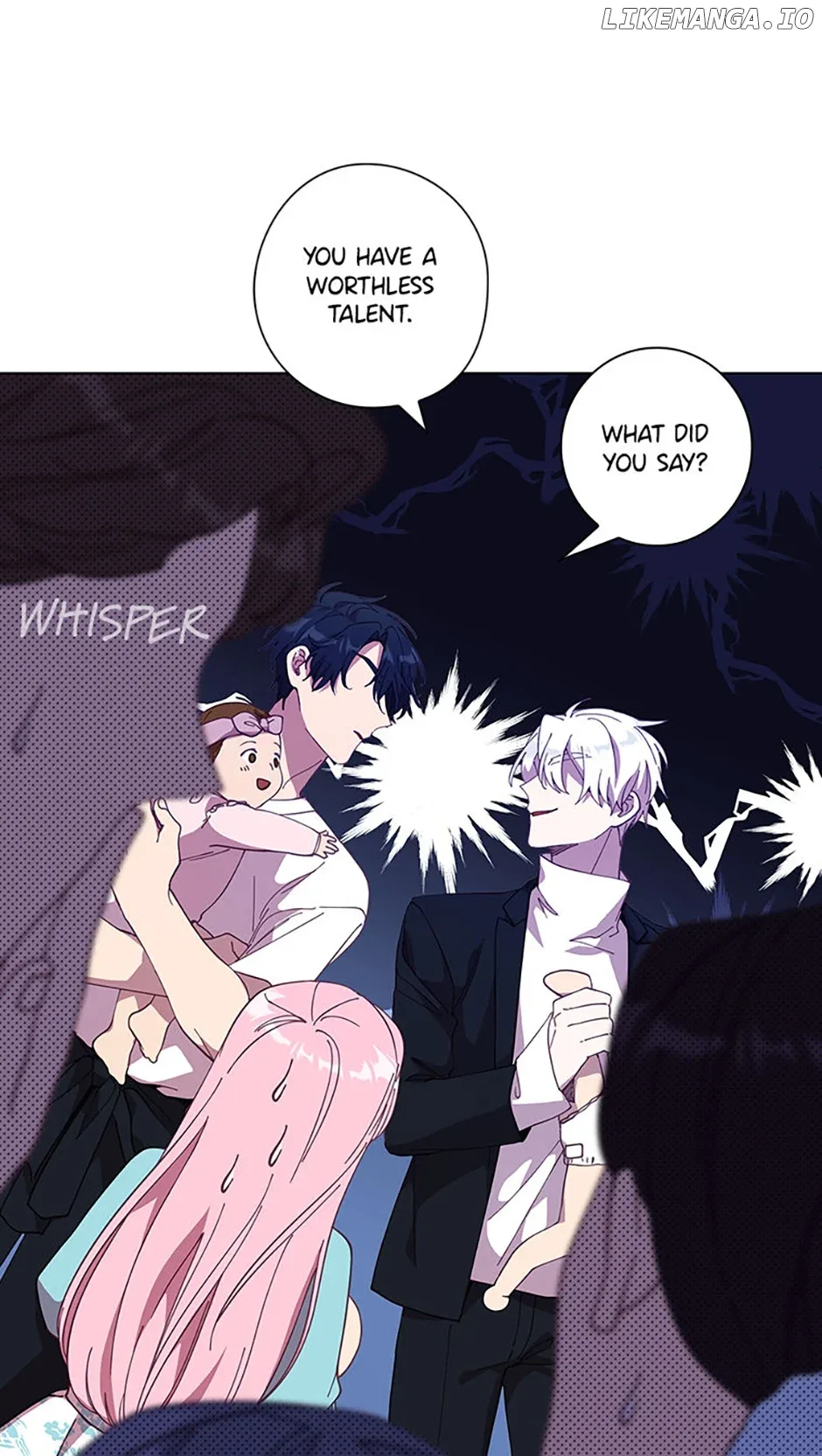 Welcome to Horong Café Chapter 6 page 39