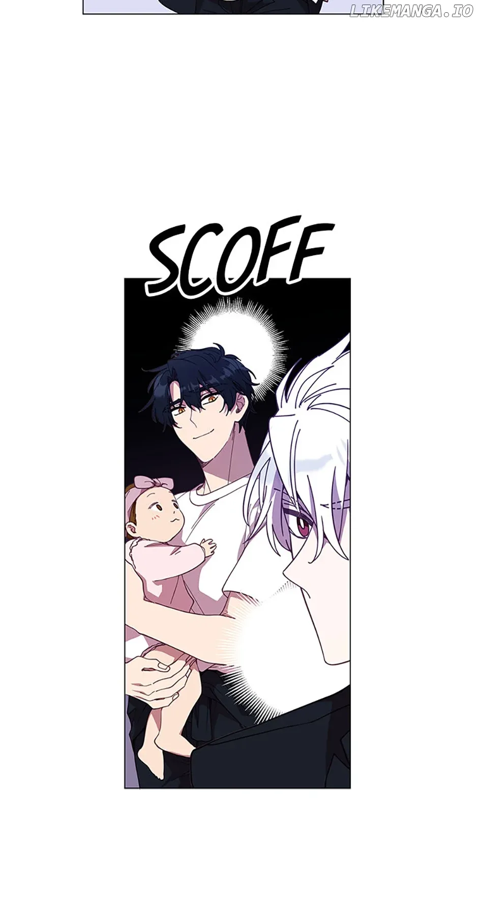 Welcome to Horong Café Chapter 6 page 38