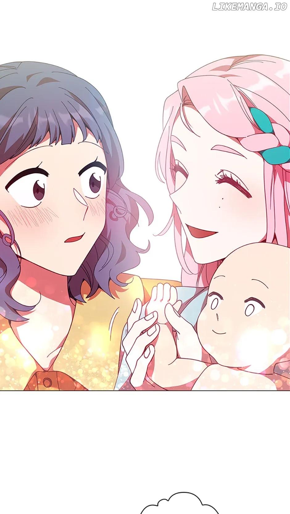 Welcome to Horong Café Chapter 6 page 51
