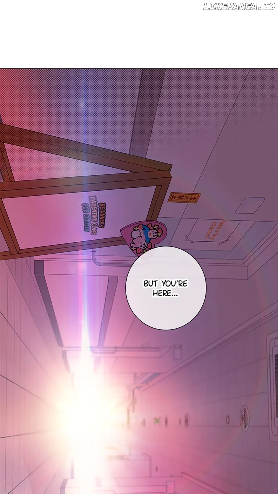 Welcome to Horong Café Chapter 6 page 49