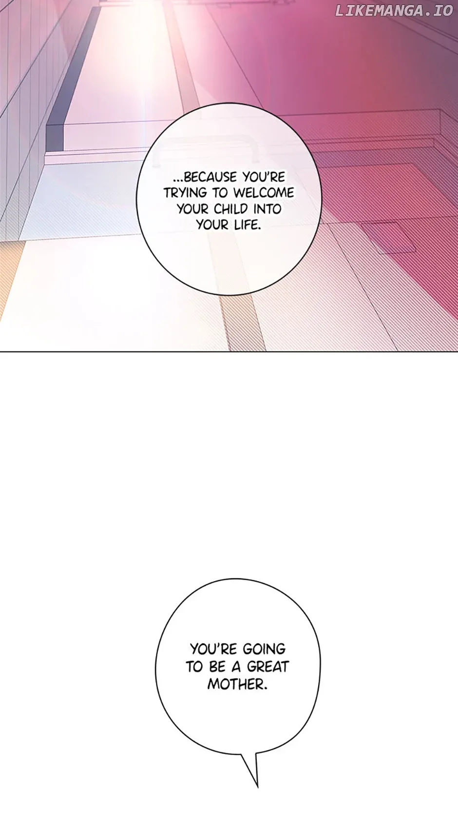 Welcome to Horong Café Chapter 6 page 50