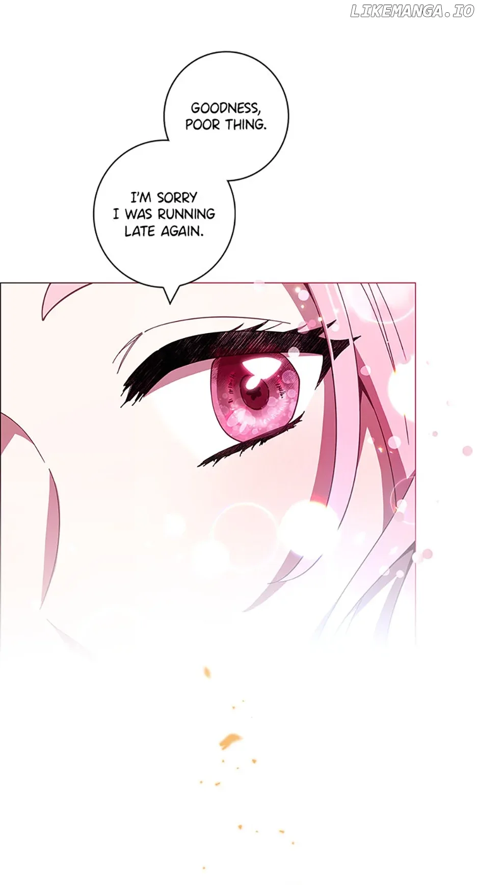Welcome to Horong Café Chapter 6 page 58