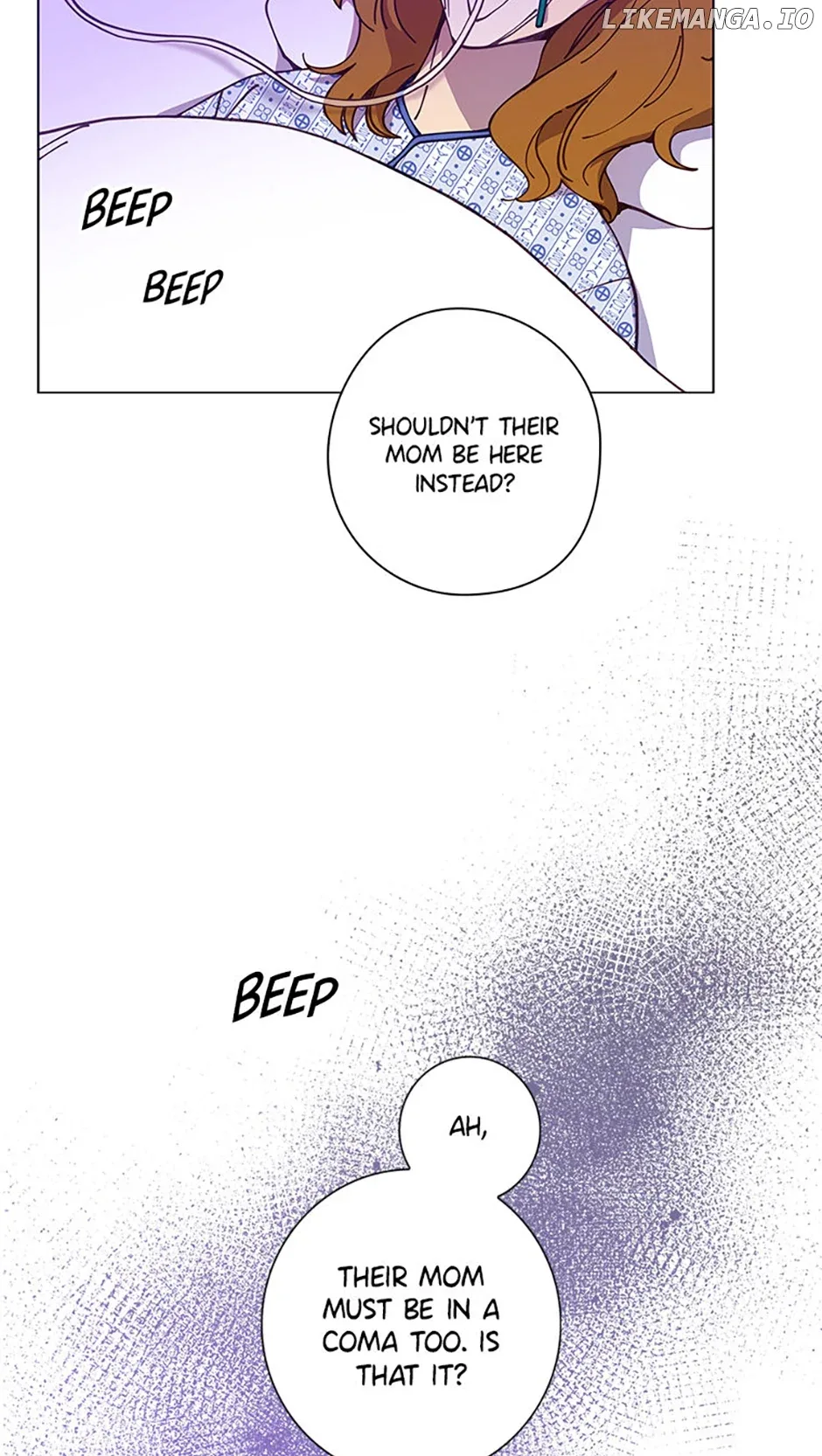 Welcome to Horong Café Chapter 5 page 23