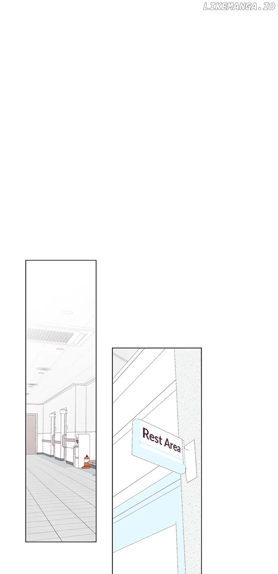 Welcome to Horong Café Chapter 5 page 26