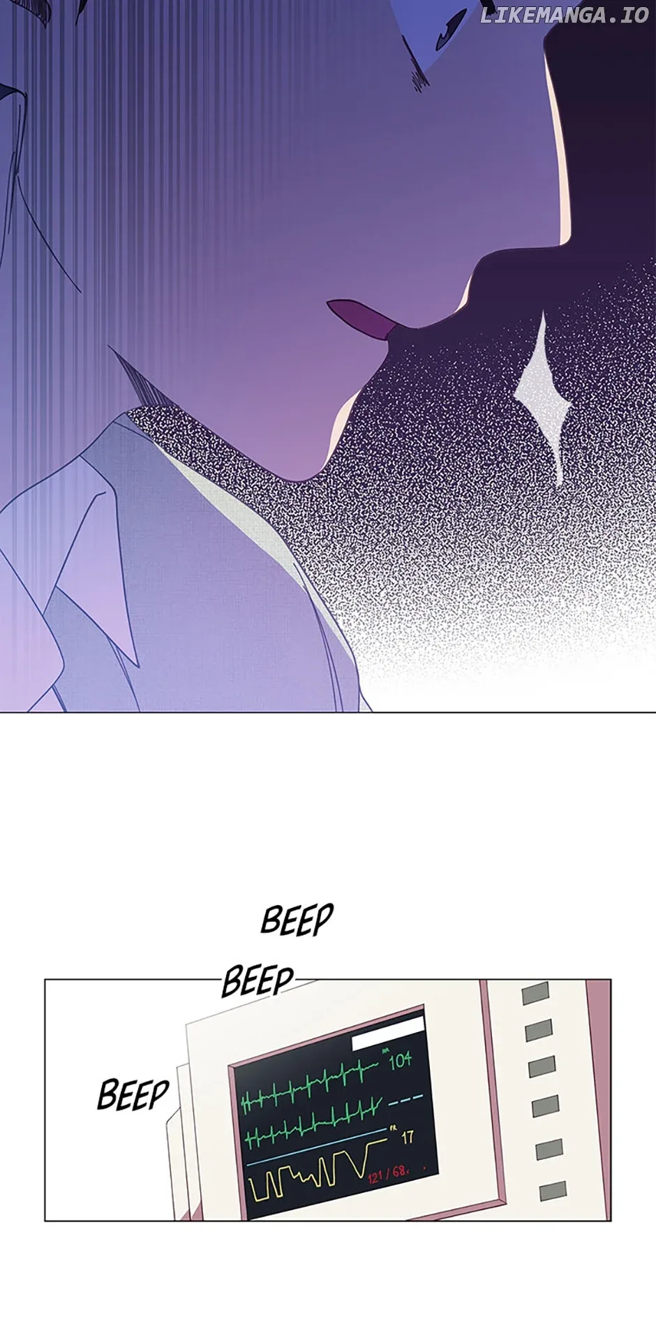 Welcome to Horong Café Chapter 5 page 17