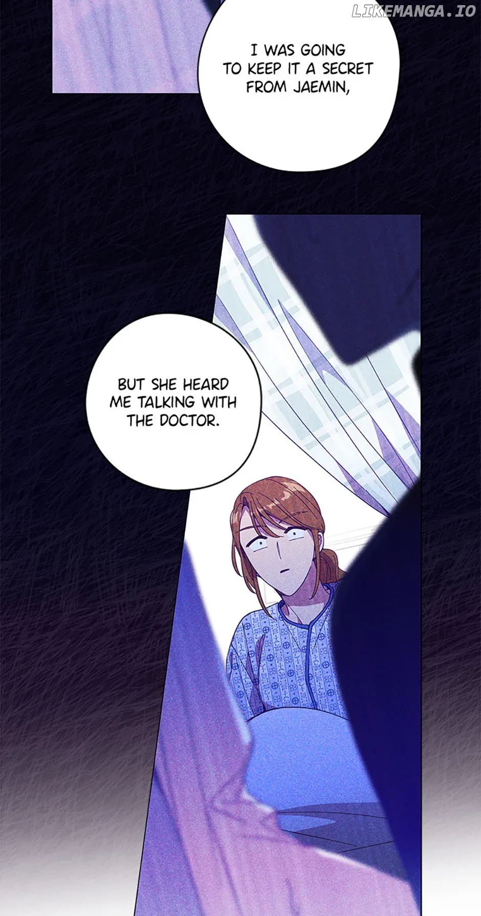 Welcome to Horong Café Chapter 5 page 31