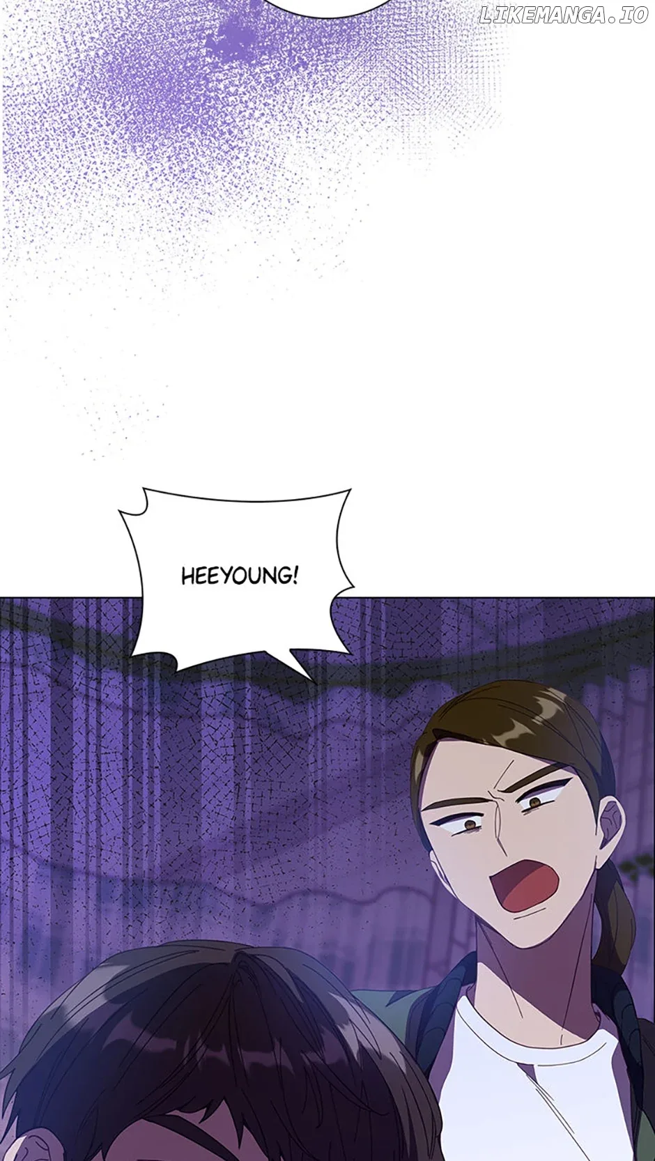 Welcome to Horong Café Chapter 5 page 24
