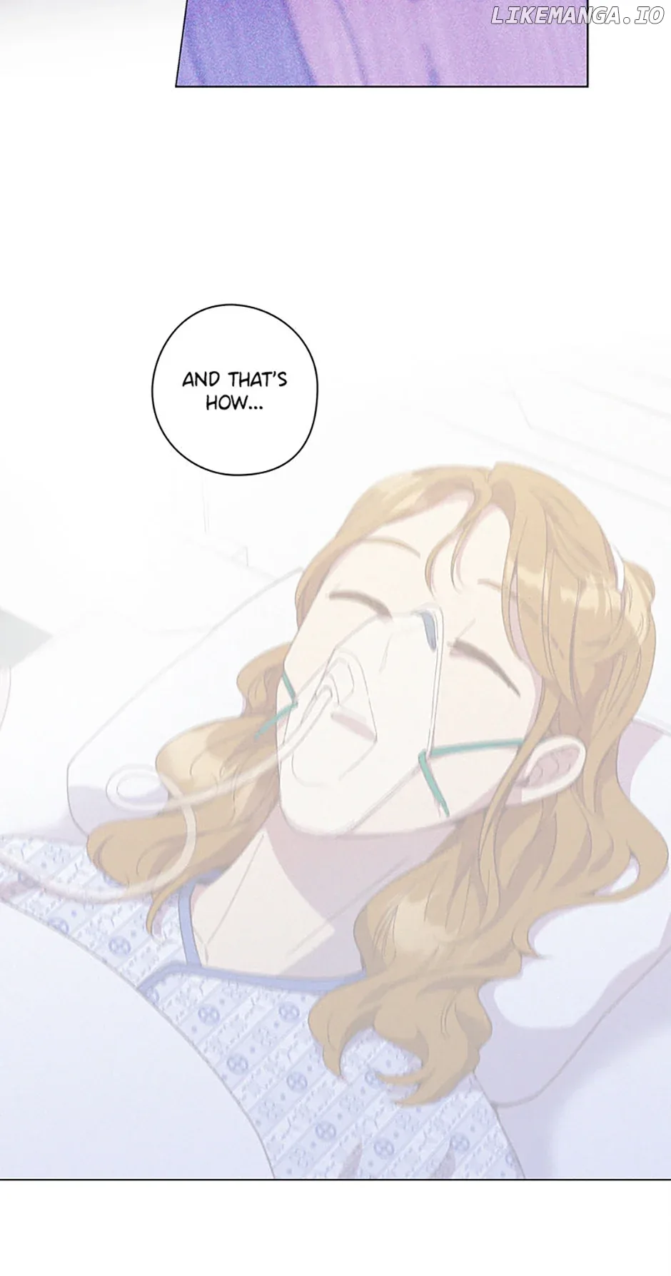 Welcome to Horong Café Chapter 5 page 32