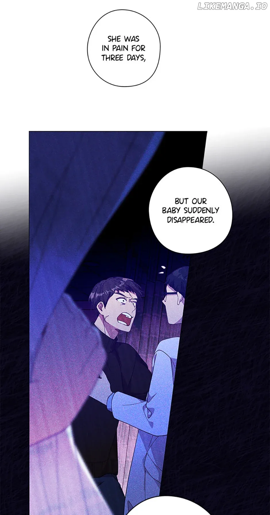 Welcome to Horong Café Chapter 5 page 30