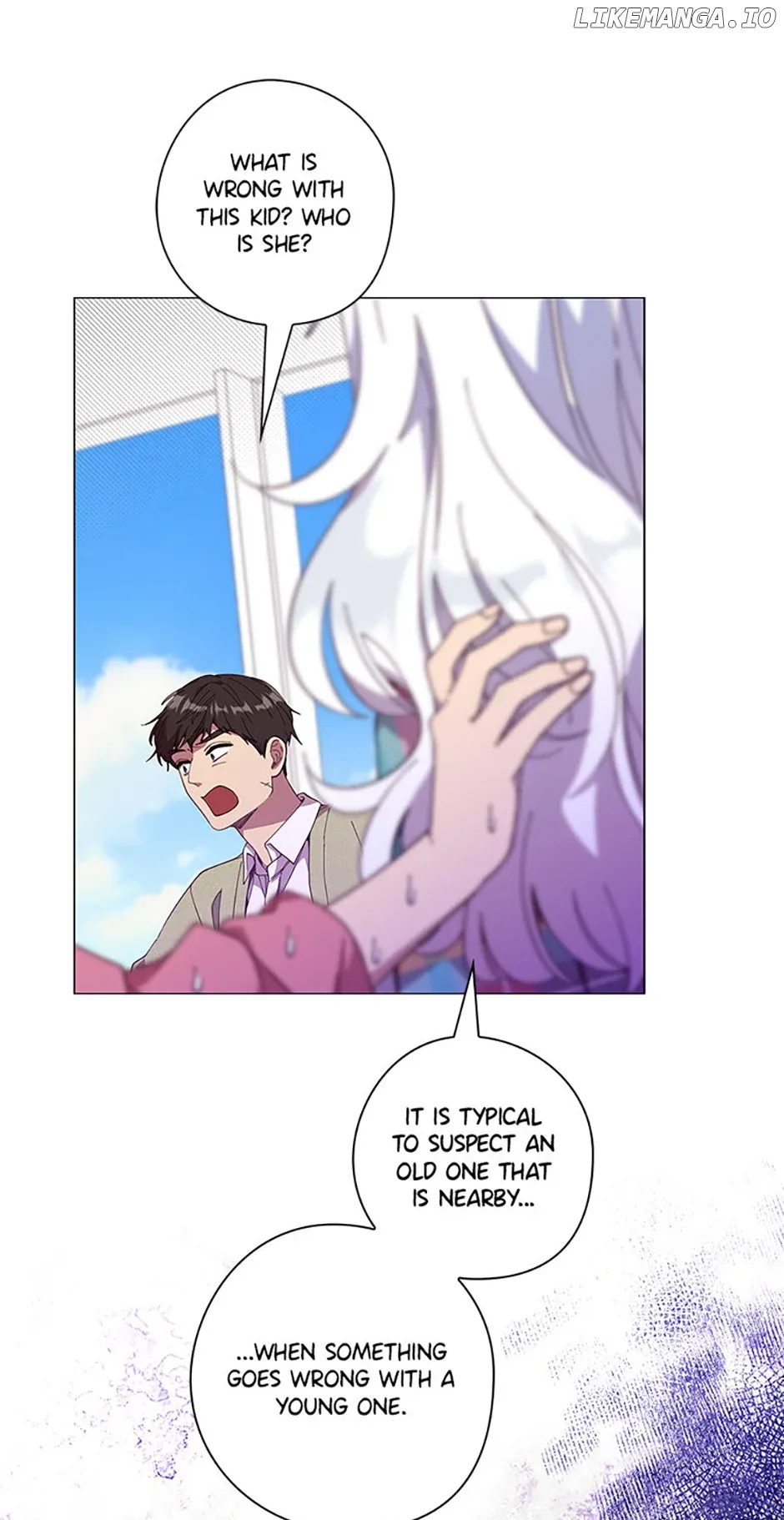 Welcome to Horong Café Chapter 5 page 37