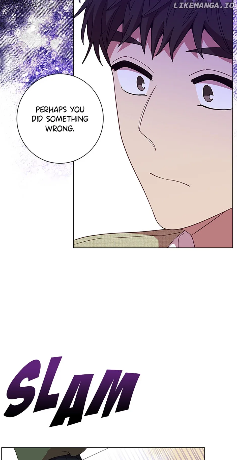 Welcome to Horong Café Chapter 5 page 39