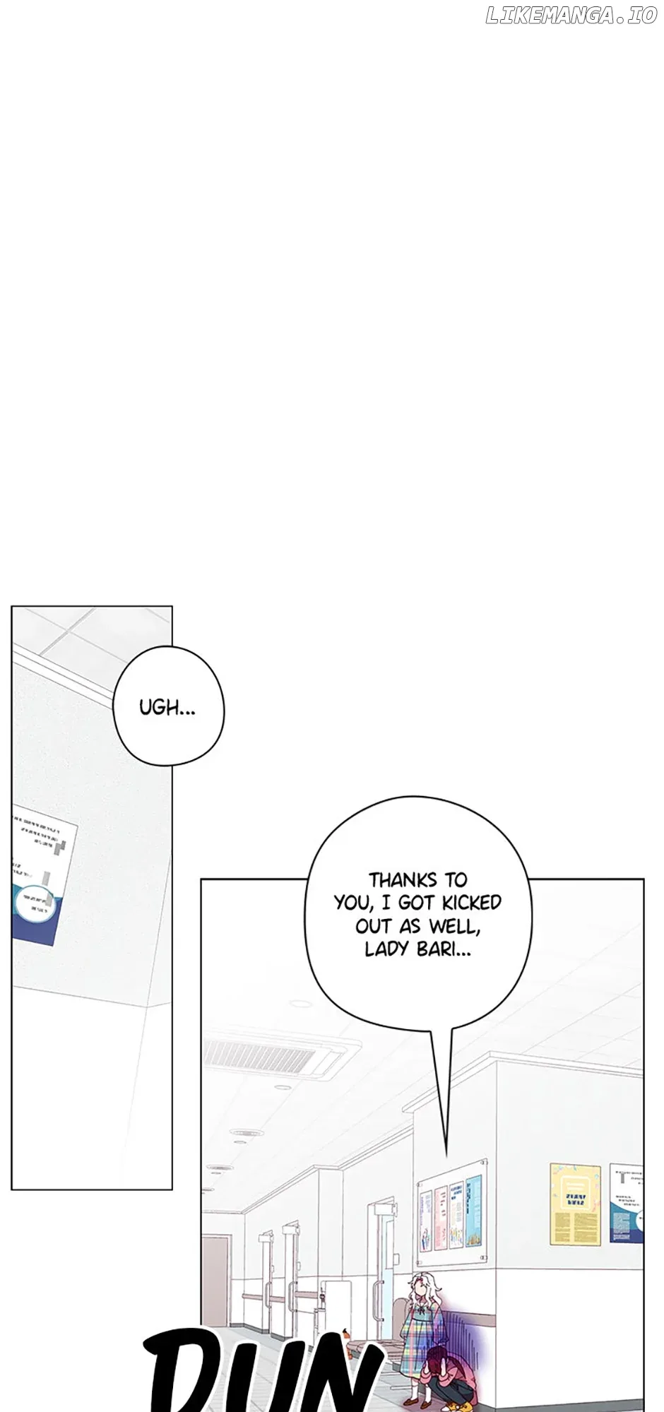Welcome to Horong Café Chapter 5 page 41
