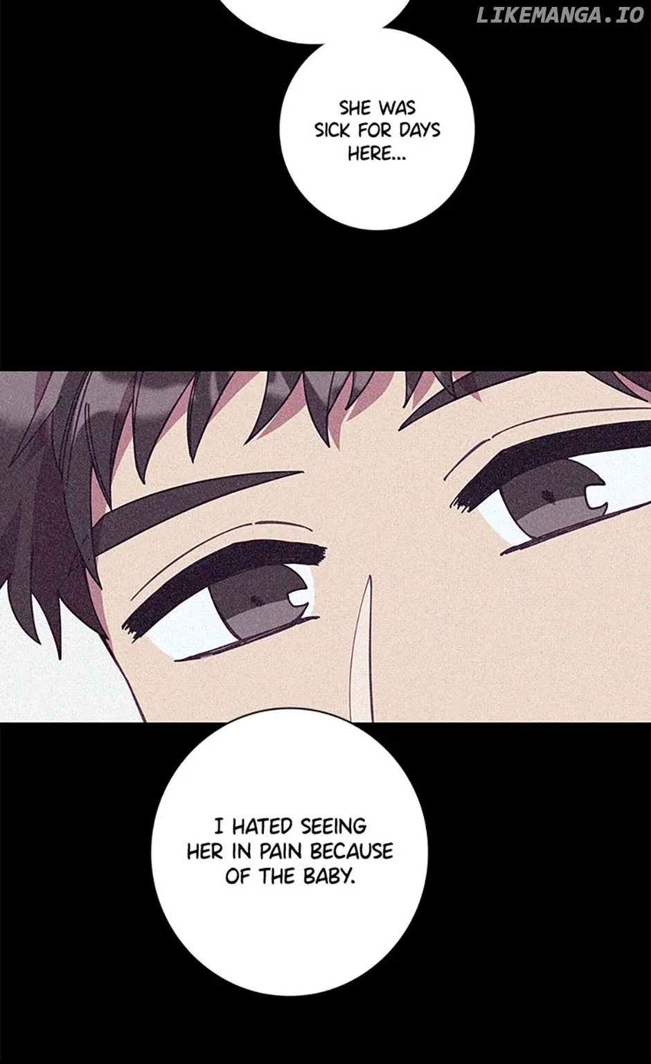 Welcome to Horong Café Chapter 5 page 58