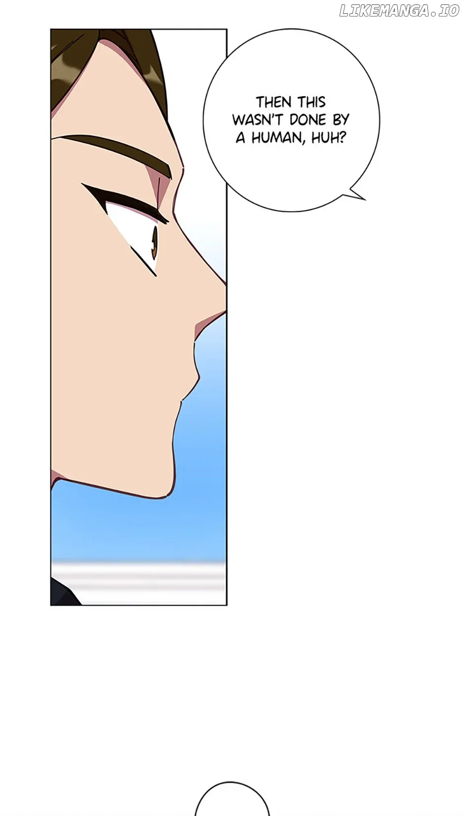 Welcome to Horong Café Chapter 5 page 48
