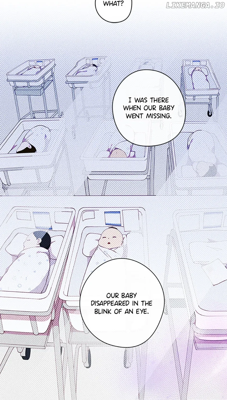 Welcome to Horong Café Chapter 5 page 49