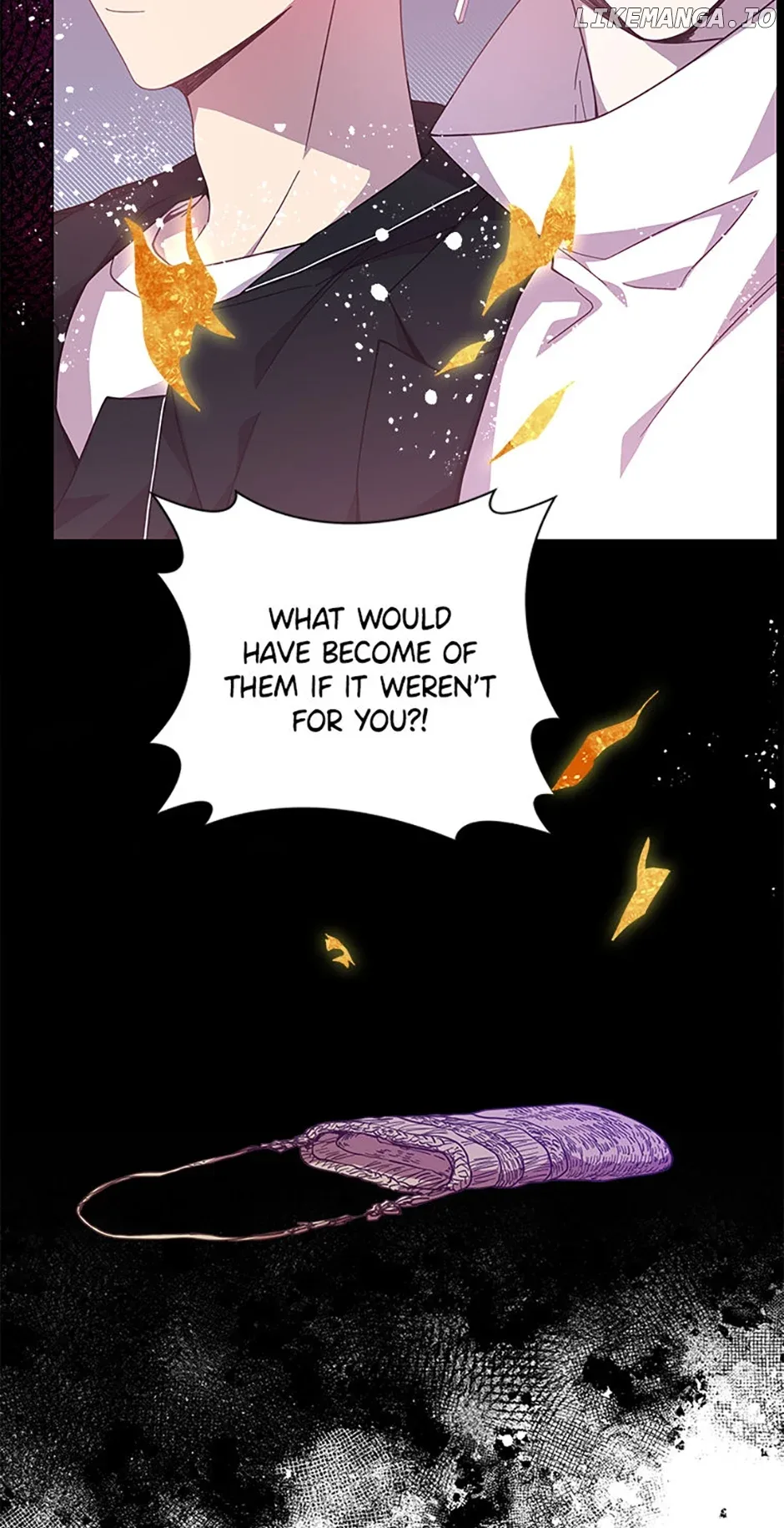 Welcome to Horong Café Chapter 8 page 16