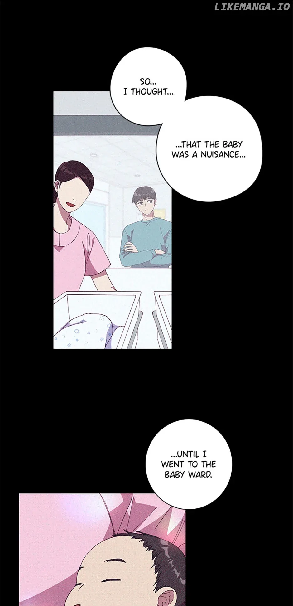 Welcome to Horong Café Chapter 5 page 59