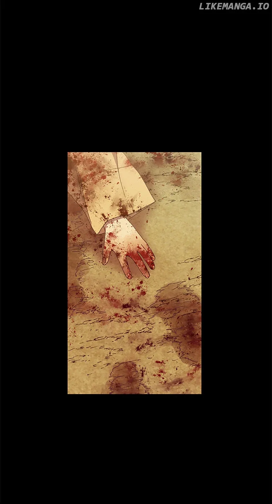 Welcome to Horong Café Chapter 7 page 63