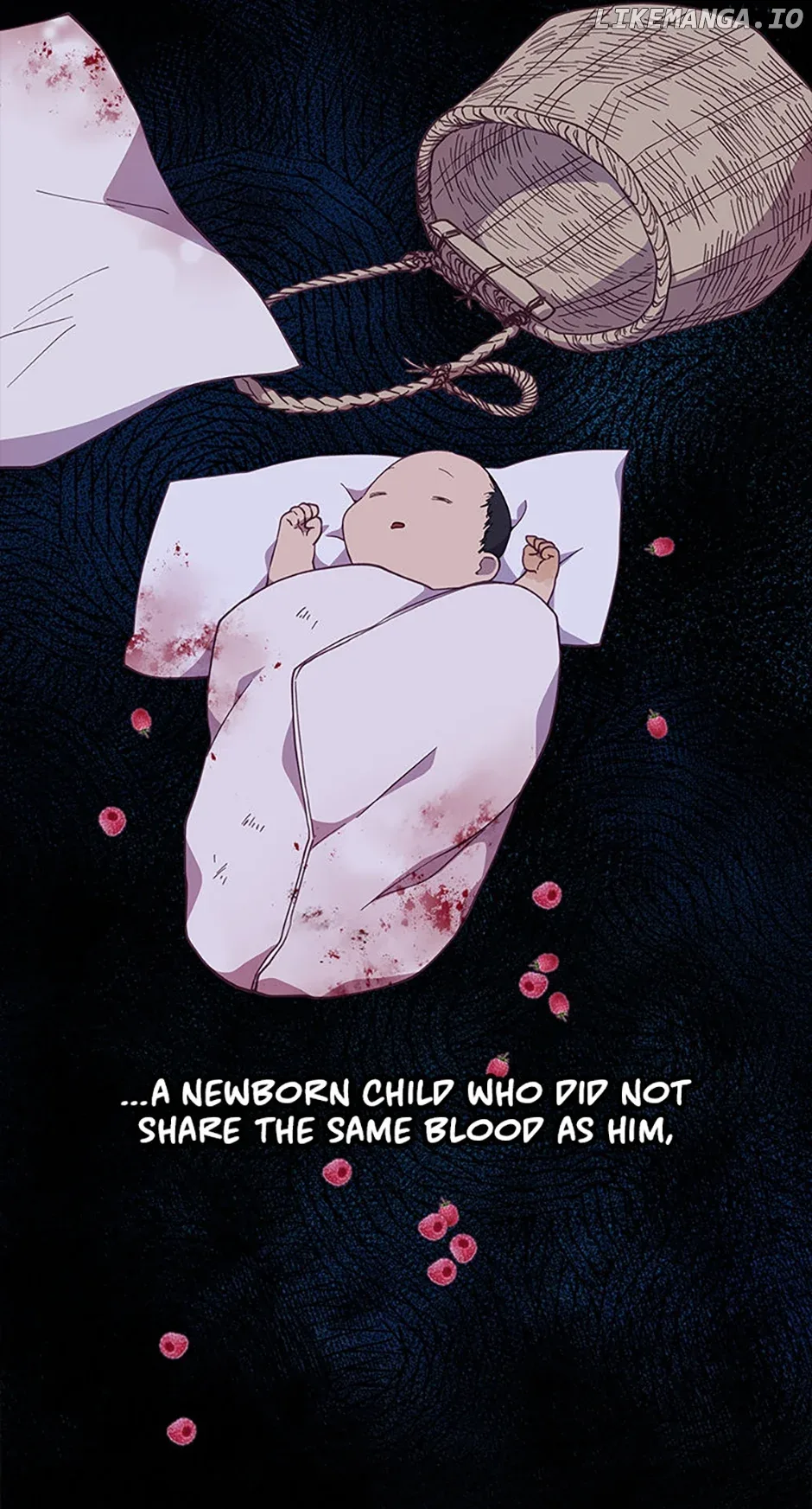 Welcome to Horong Café Chapter 7 page 59