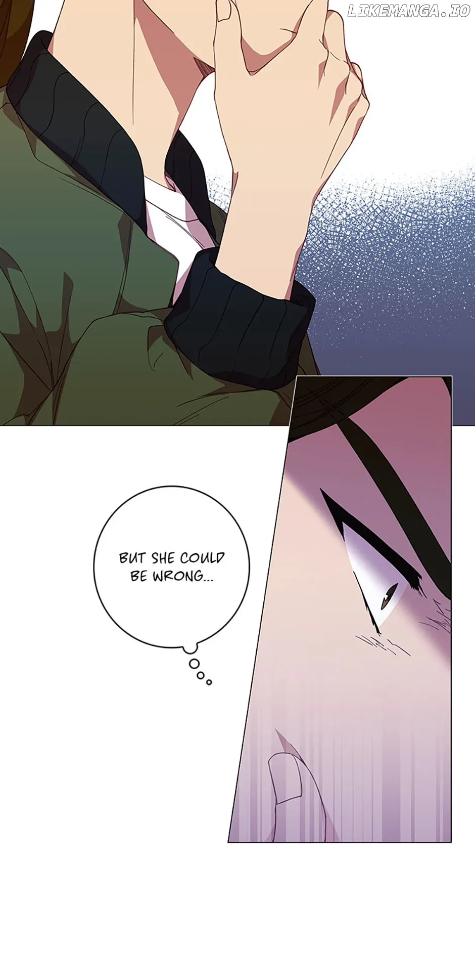 Welcome to Horong Café Chapter 7 page 18