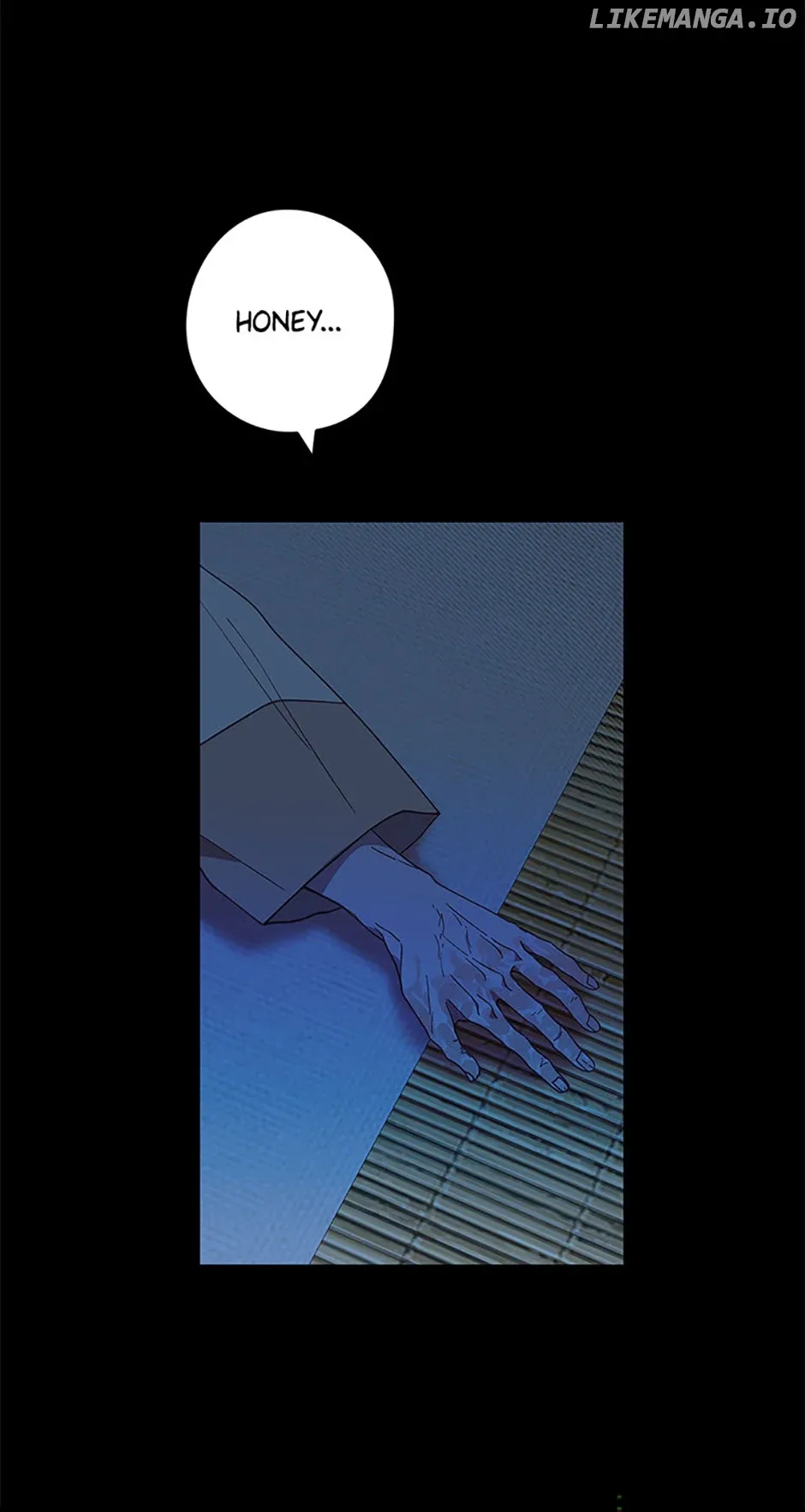 Welcome to Horong Café Chapter 7 page 56