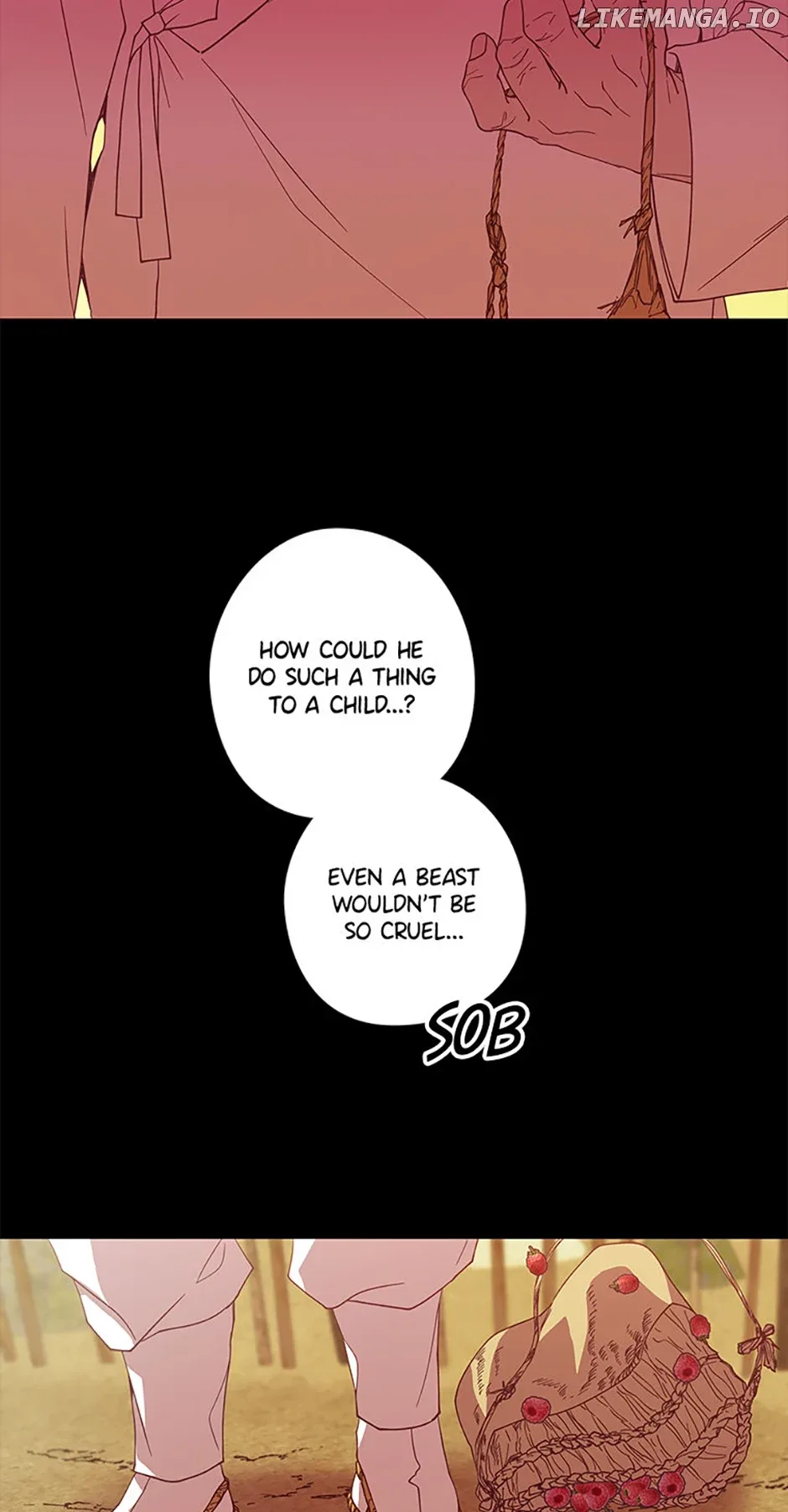 Welcome to Horong Café Chapter 7 page 65