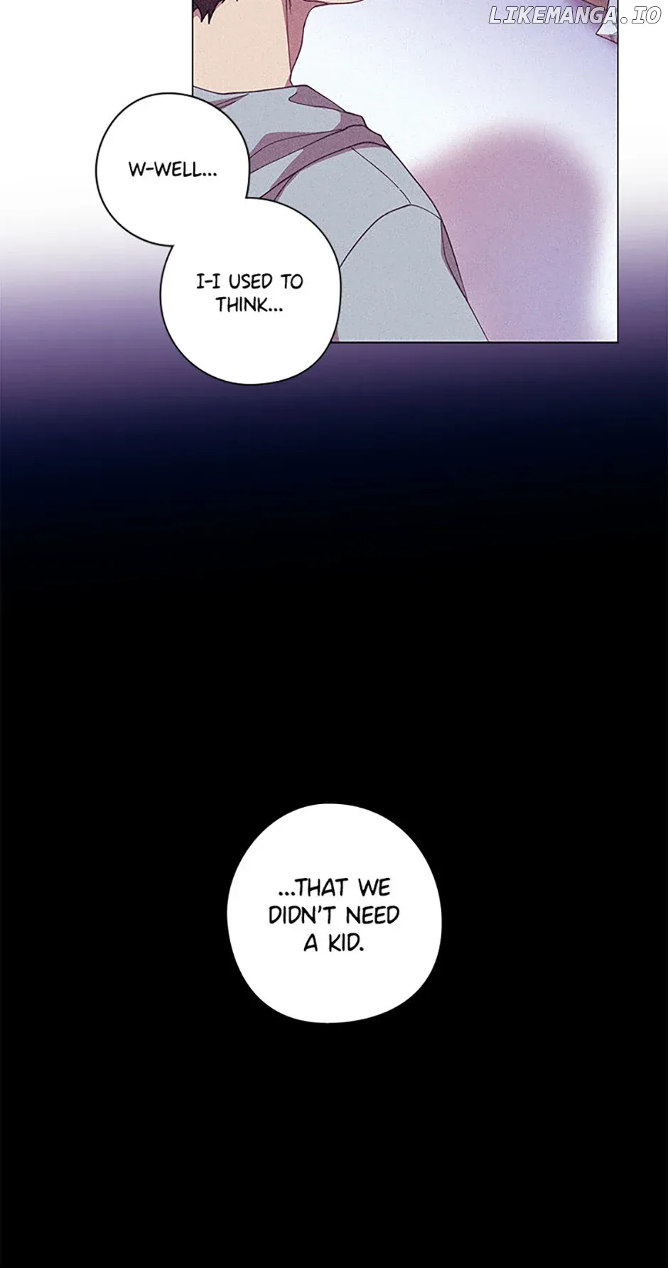 Welcome to Horong Café Chapter 5 page 54