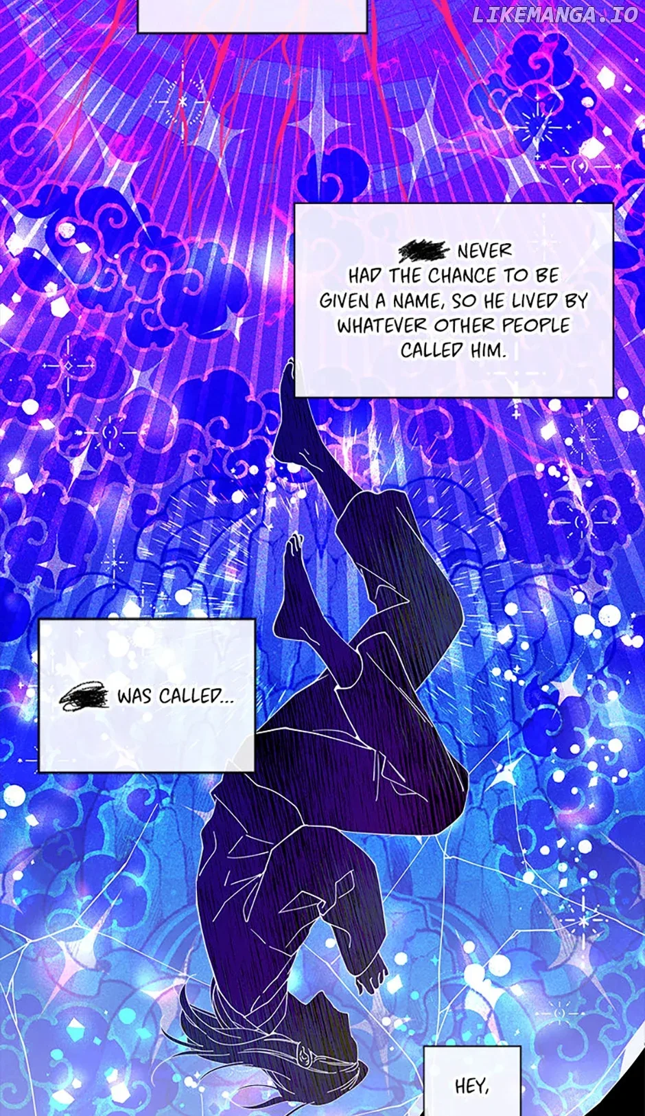 Welcome to Horong Café Chapter 7 page 4